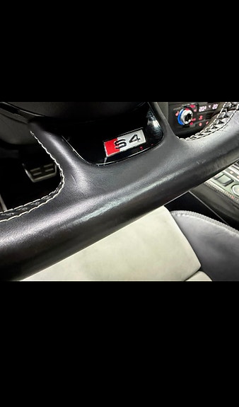 Audi S4 16 of 17