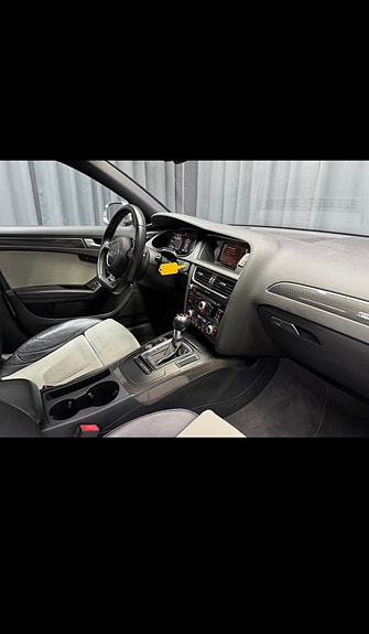 Audi S4 11 of 17
