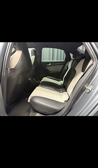 Audi S4 17 of 17