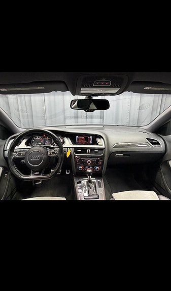 Audi S4 13 of 17