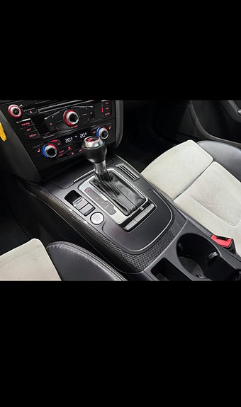 Audi S4 14 of 17