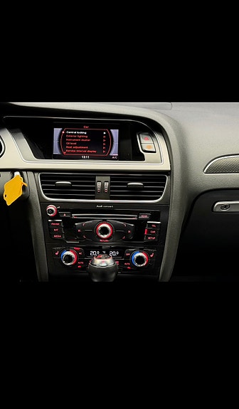 Audi S4 15 of 17
