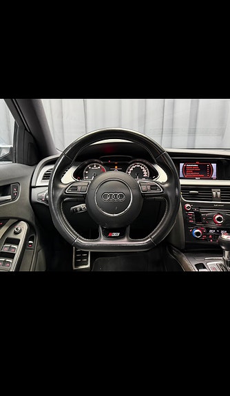 Audi S4 12 of 17