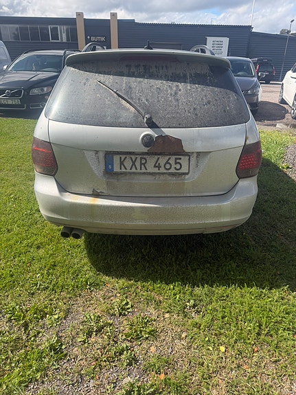 Volkswagen Golf VI 5 of 5