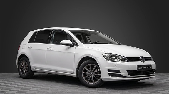 Volkswagen Golf I 3 of 15