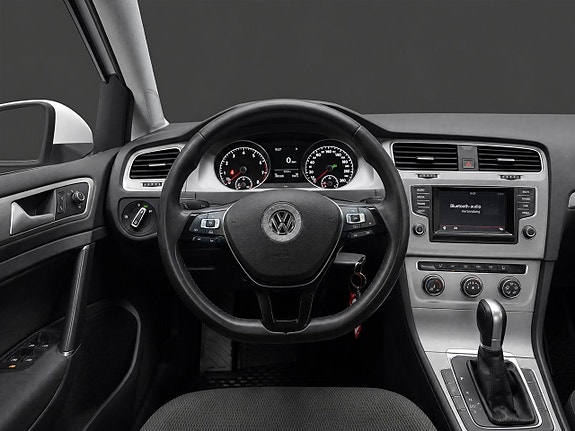 Volkswagen Golf I 9 of 15