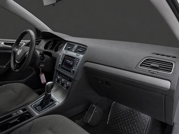 Volkswagen Golf I 14 of 15