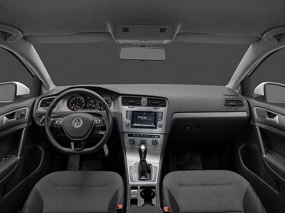 Volkswagen Golf I 8 of 15