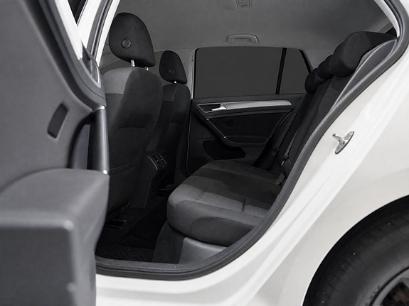Volkswagen Golf I 15 of 15