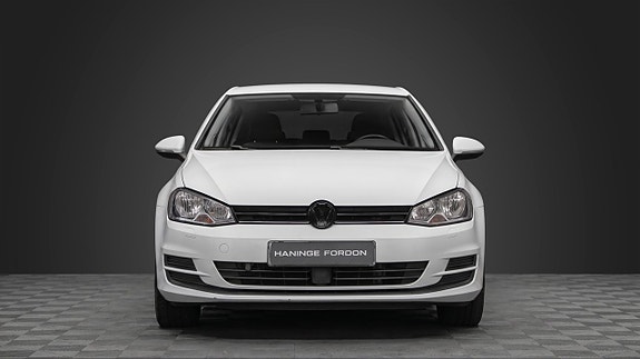Volkswagen Golf I 2 of 15