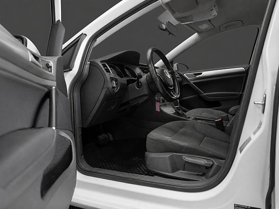 Volkswagen Golf I 7 of 15