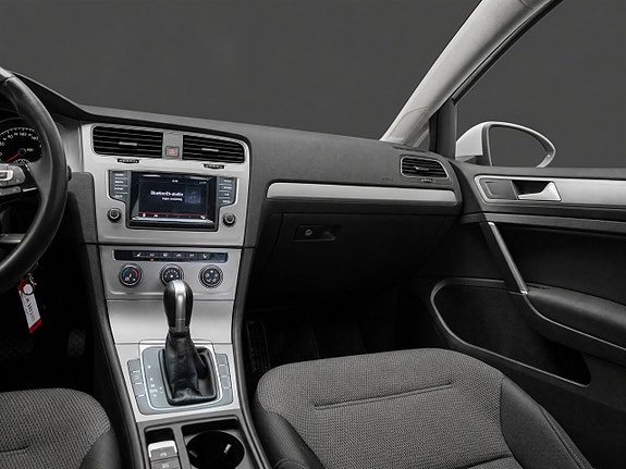 Volkswagen Golf I 12 of 15