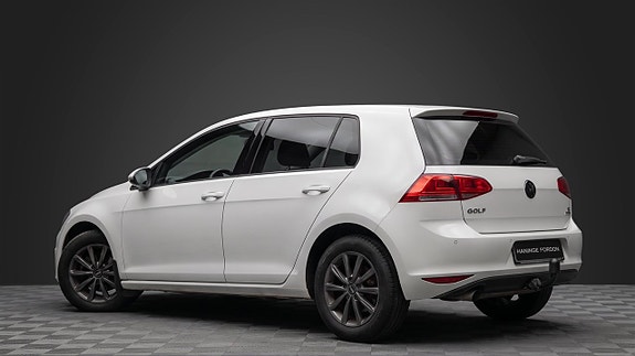 Volkswagen Golf I 6 of 15