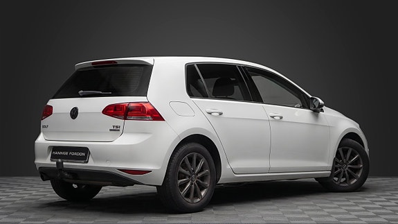 Volkswagen Golf I 4 of 15