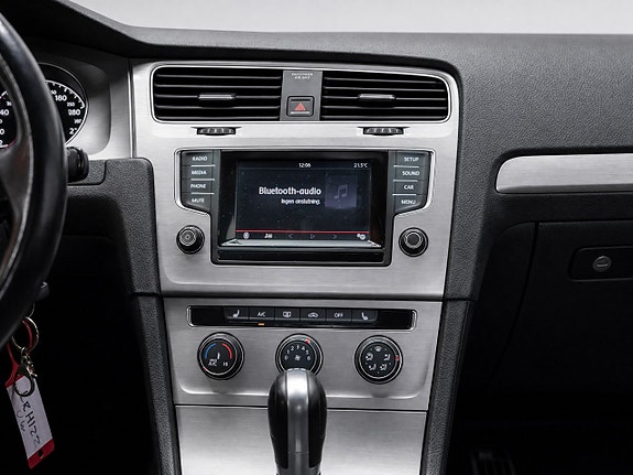 Volkswagen Golf I 10 of 15