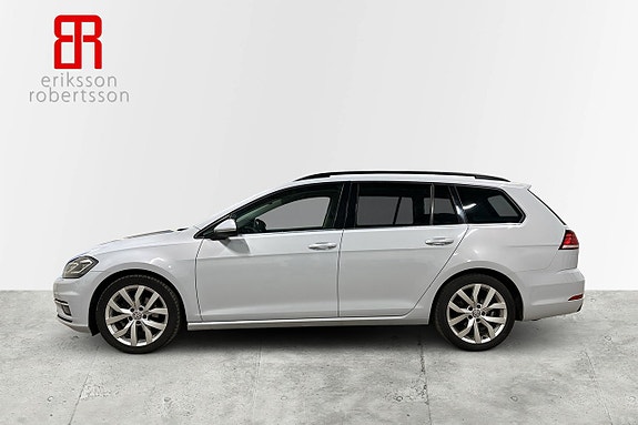 Volkswagen Golf I 2 of 5