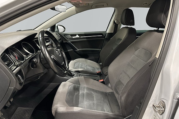 Volkswagen Golf I 5 of 5