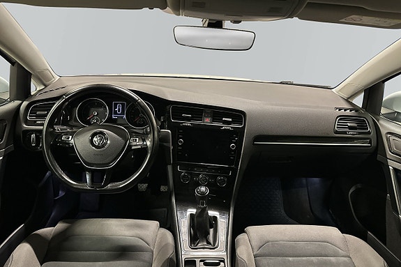 Volkswagen Golf I 4 of 5