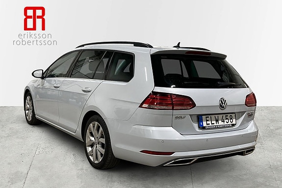 Volkswagen Golf I 3 of 5