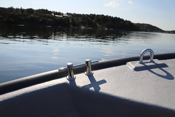 STING 535 PRO | Orust Edition | Finns i Lager I Me50 hk 5 of 9