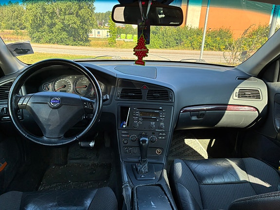 Volvo S60 5 of 5