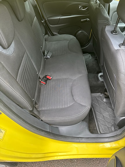 Renault Clio 6 of 6