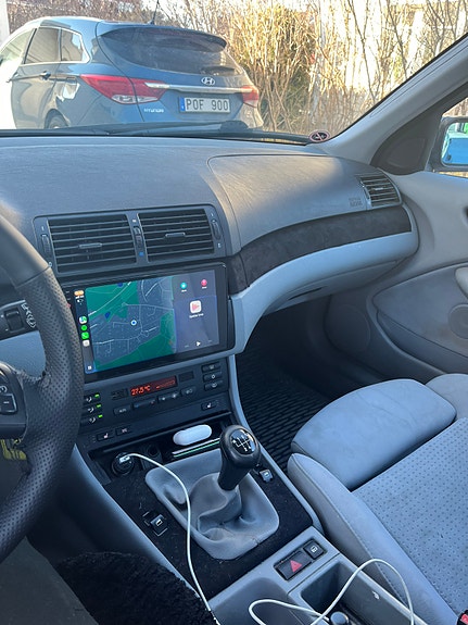 BMW 318i 13 of 28