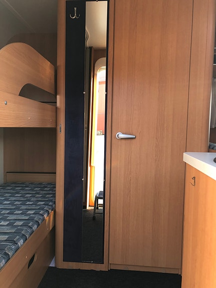 Knaus Sport 500 6 of 12
