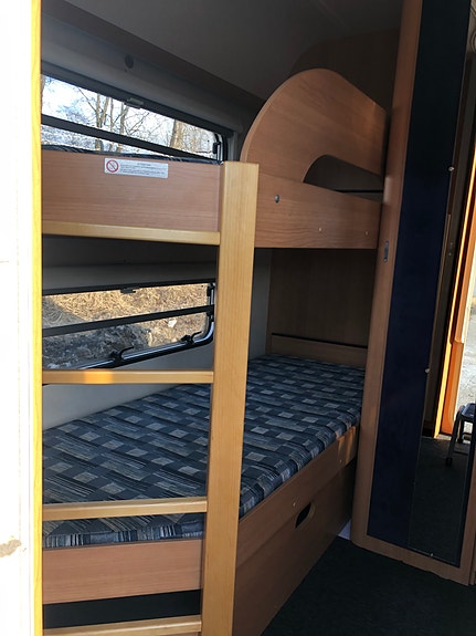 Knaus Sport 500 5 of 5