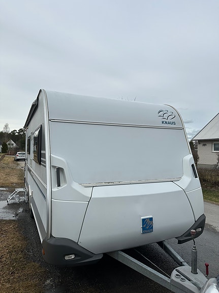 Knaus Sport 500 3 of 5