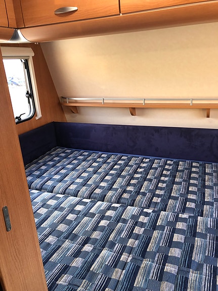 Knaus Sport 500 10 of 12