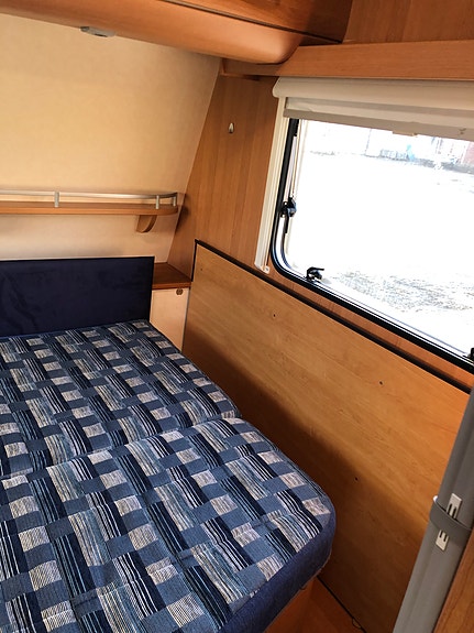 Knaus Sport 500 11 of 12