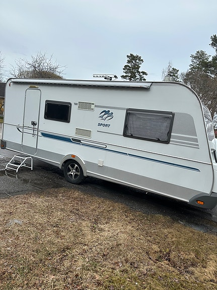 Knaus Sport 500 2 of 5