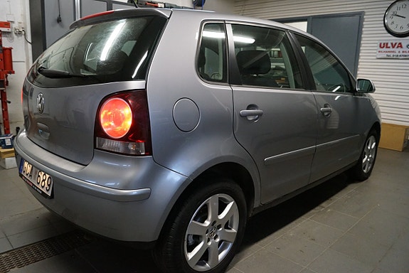 Volkswagen Polo 4 of 5