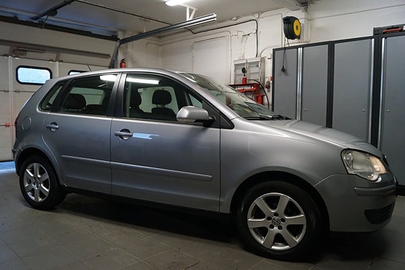 Volkswagen Polo 6 of 13