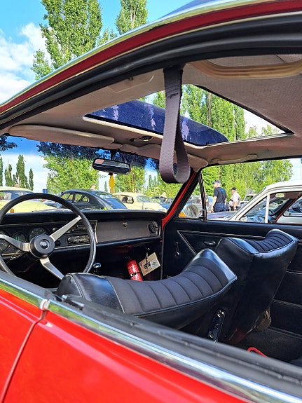 Opel Rekord 3 of 4