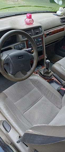 Volvo V70 5 of 8