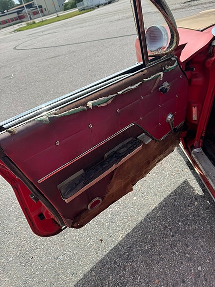 Chevrolet Impala 14 of 16