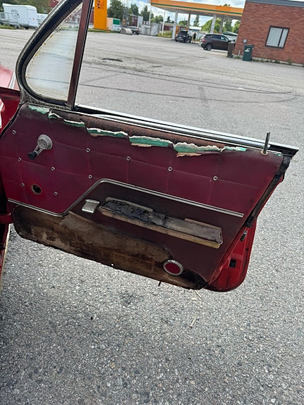 Chevrolet Impala 11 of 16