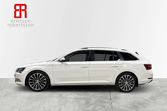 Skoda Superb 2 of 6
