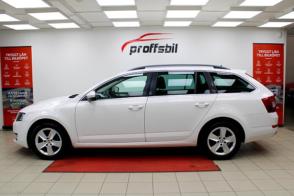 Skoda Octavia 2 of 20
