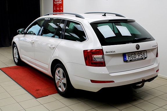 Skoda Octavia 15 of 20