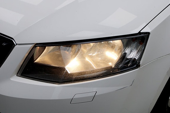 Skoda Octavia 16 of 20