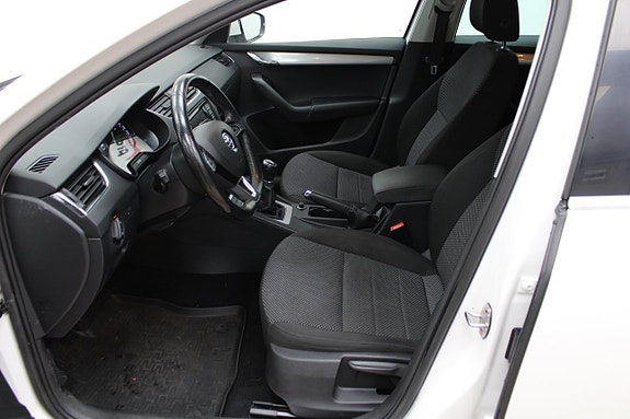 Skoda Octavia 7 of 20