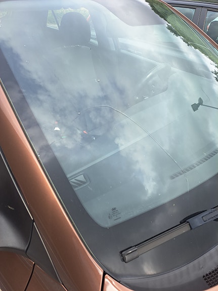 Hyundai i20 4 of 7