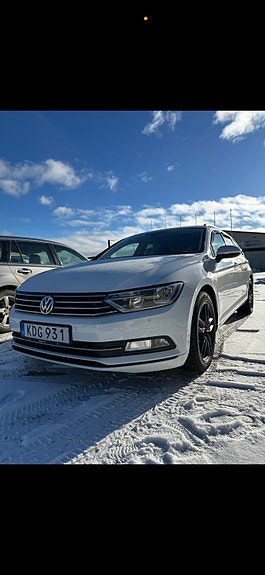 Volkswagen Passat 5 of 6