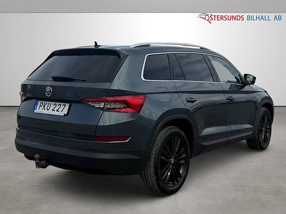 Skoda Kodiaq 8 of 15