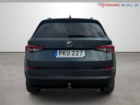 Skoda Kodiaq 5 of 15