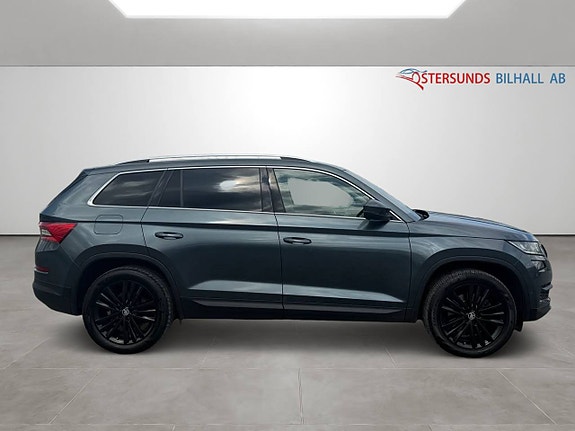 Skoda Kodiaq 6 of 15
