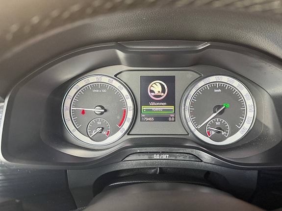 Skoda Kodiaq 15 of 15